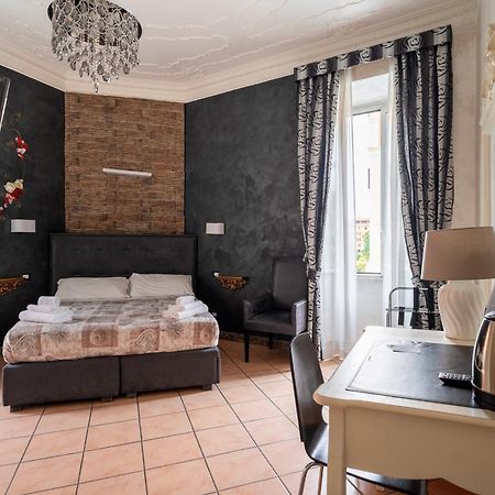 Bed and Breakfast Domus Premuda Roma Exterior foto