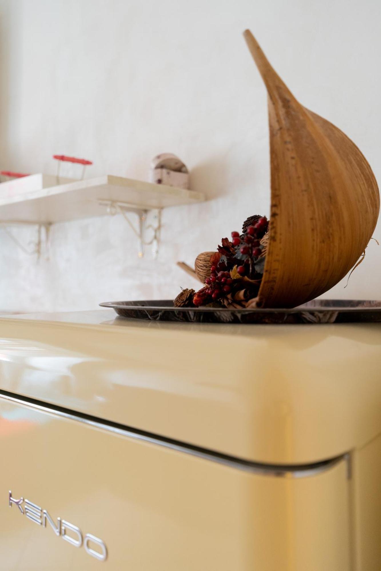 Bed and Breakfast Domus Premuda Roma Exterior foto
