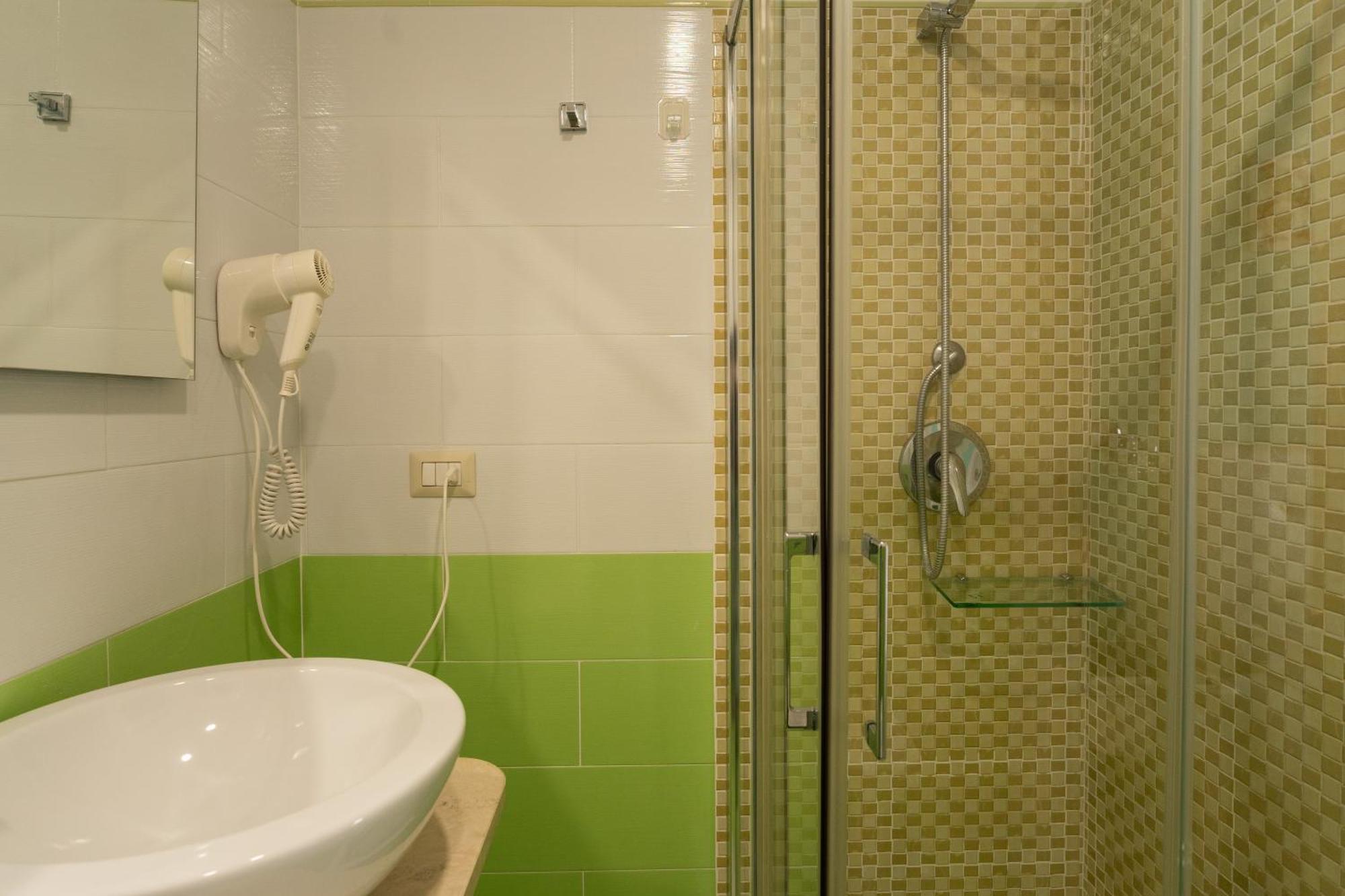Bed and Breakfast Domus Premuda Roma Exterior foto