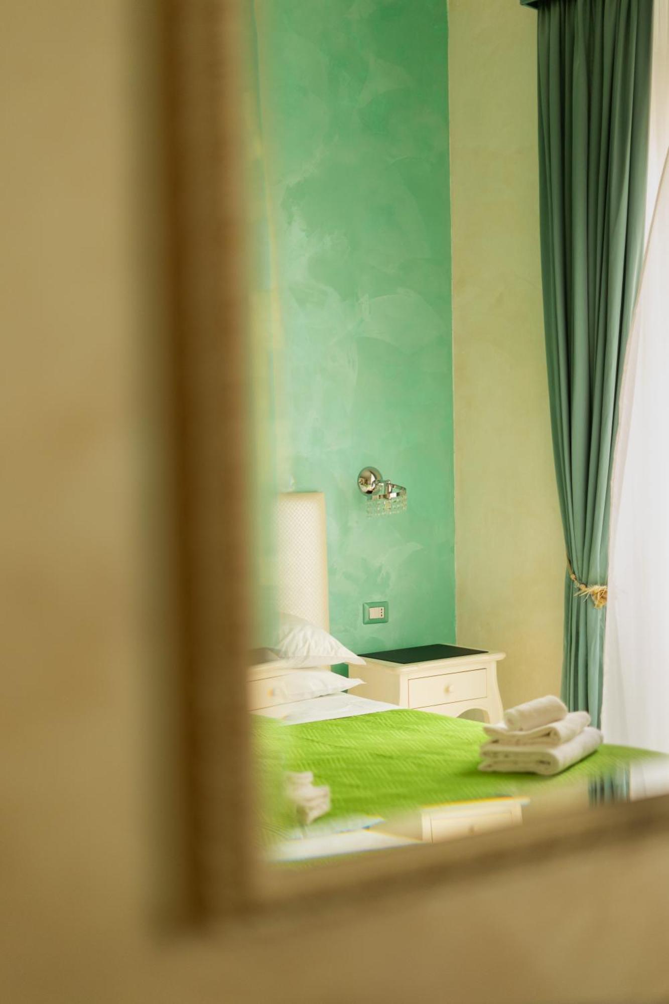 Bed and Breakfast Domus Premuda Roma Exterior foto