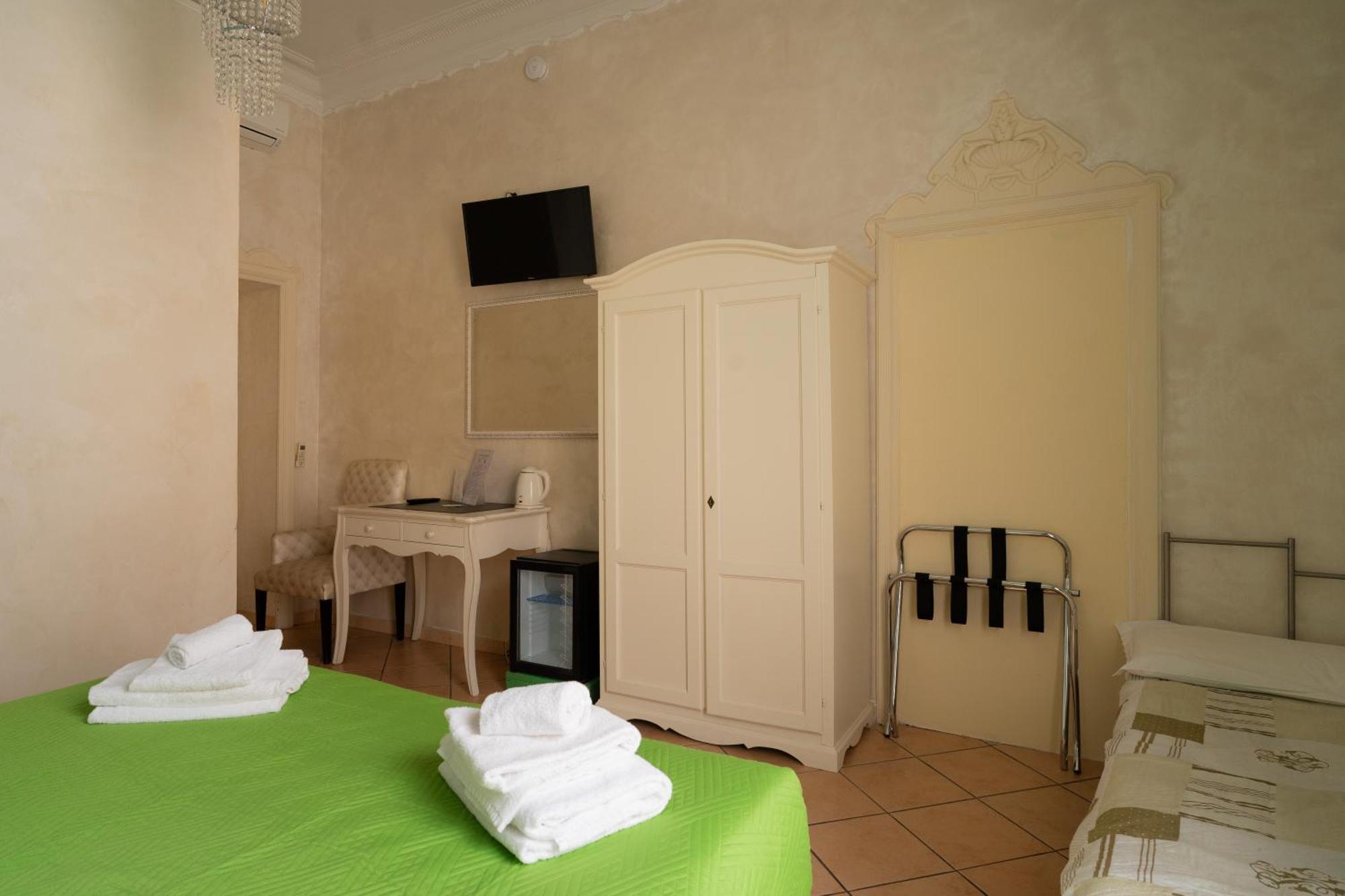 Bed and Breakfast Domus Premuda Roma Exterior foto