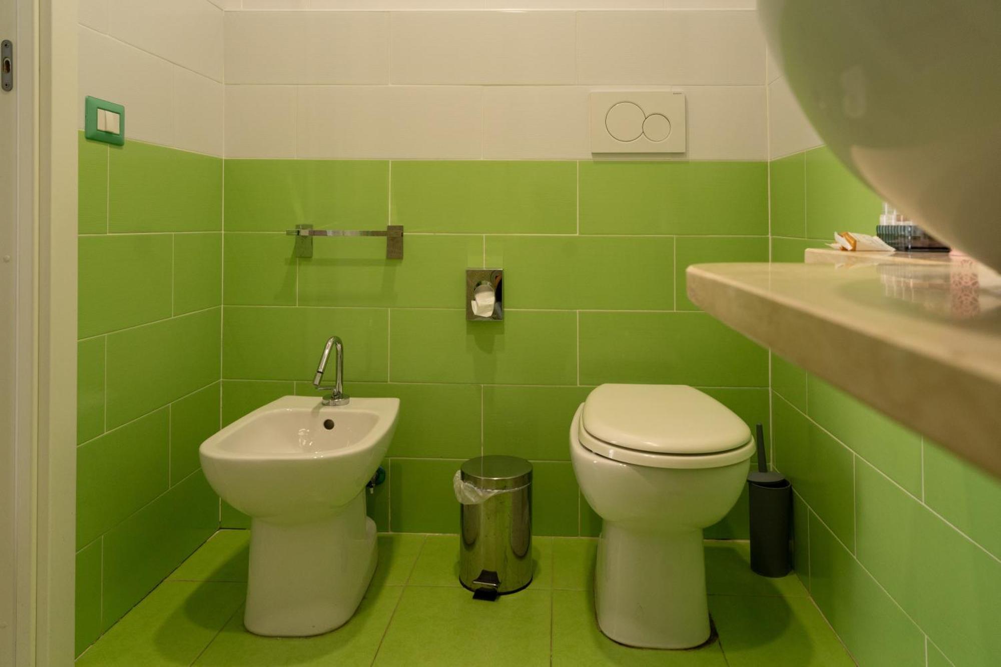 Bed and Breakfast Domus Premuda Roma Exterior foto