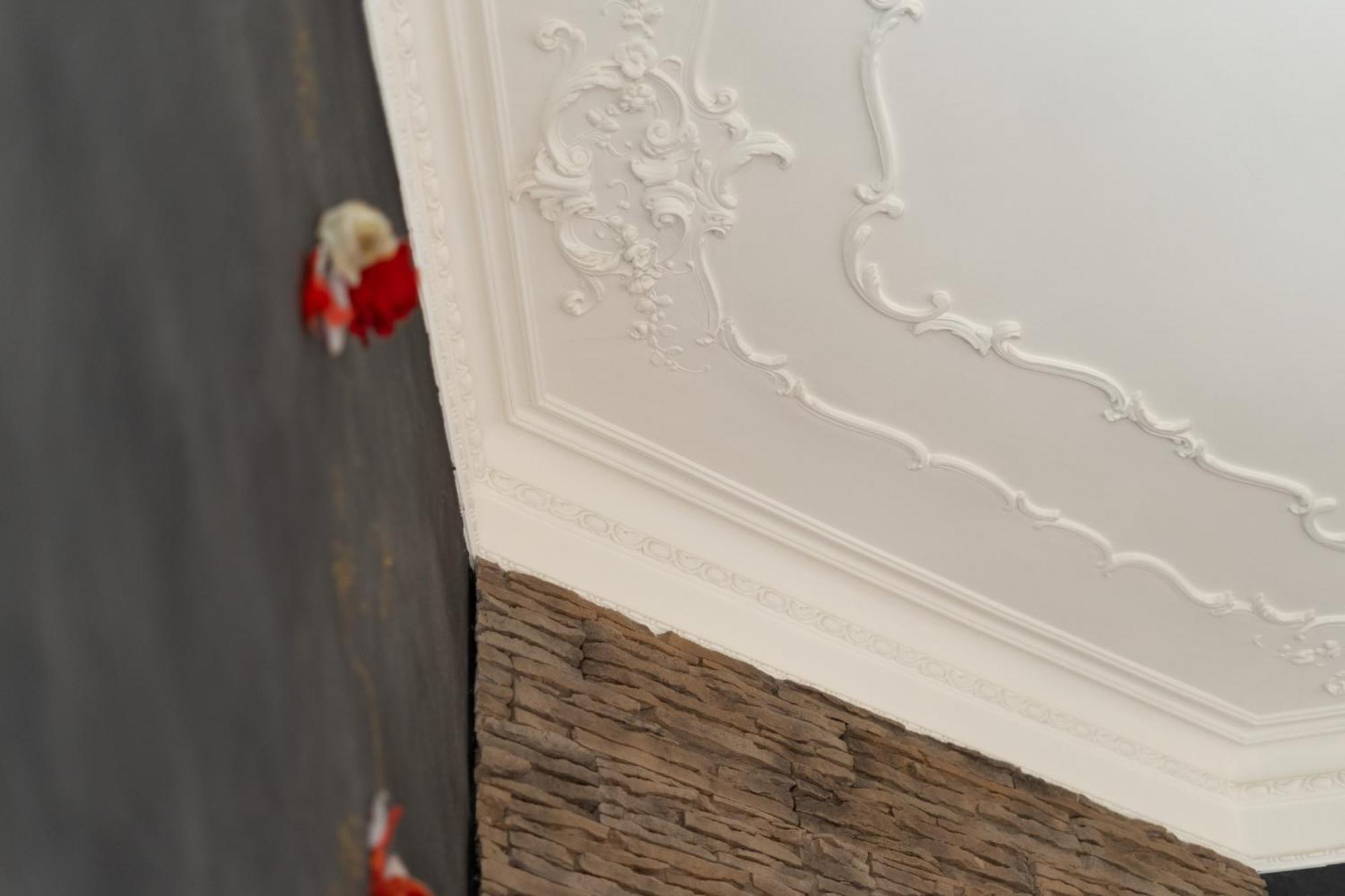 Bed and Breakfast Domus Premuda Roma Exterior foto