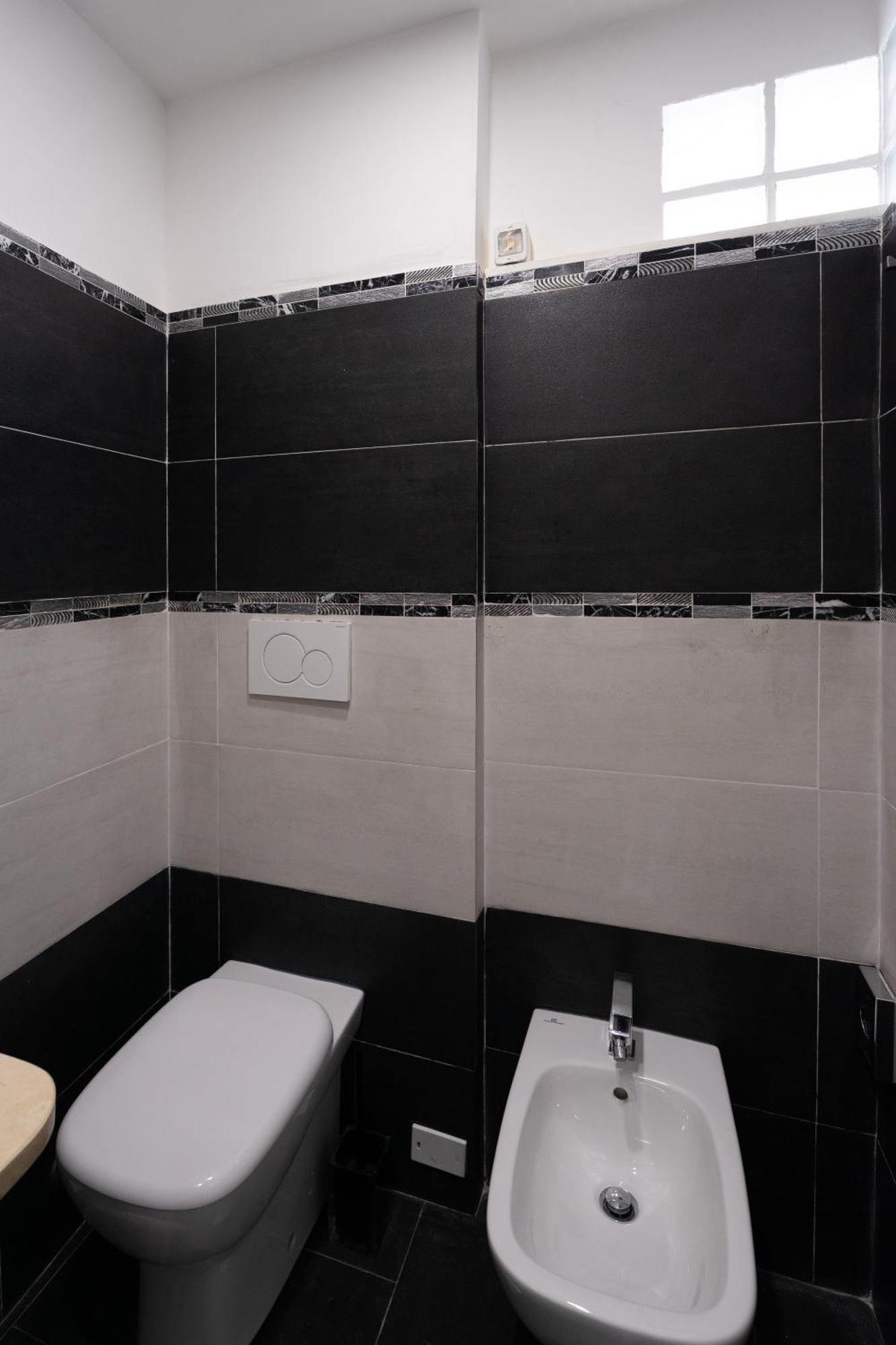 Bed and Breakfast Domus Premuda Roma Exterior foto