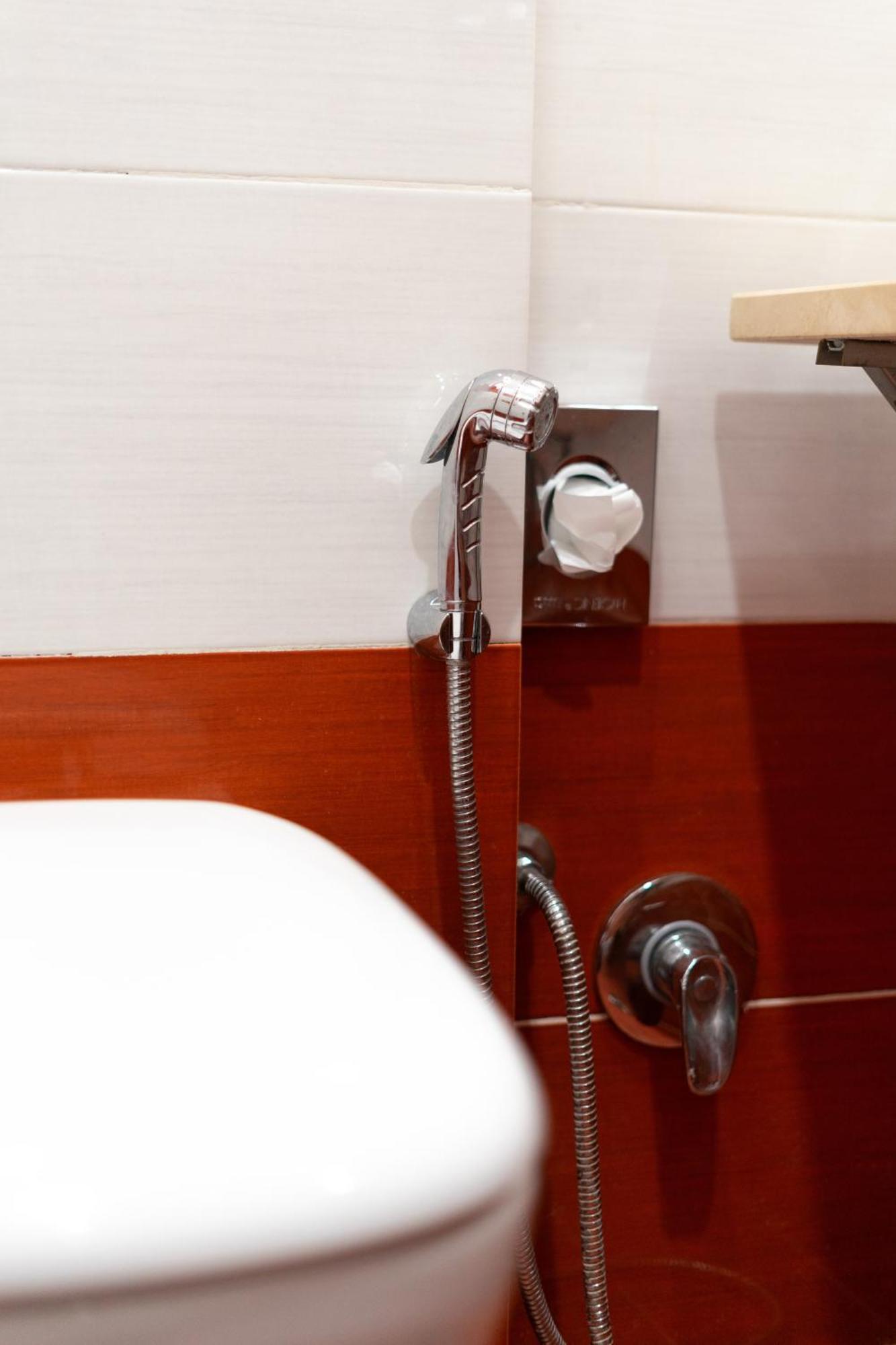 Bed and Breakfast Domus Premuda Roma Exterior foto