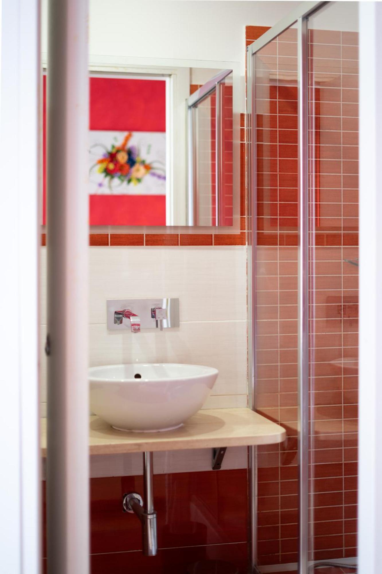 Bed and Breakfast Domus Premuda Roma Exterior foto