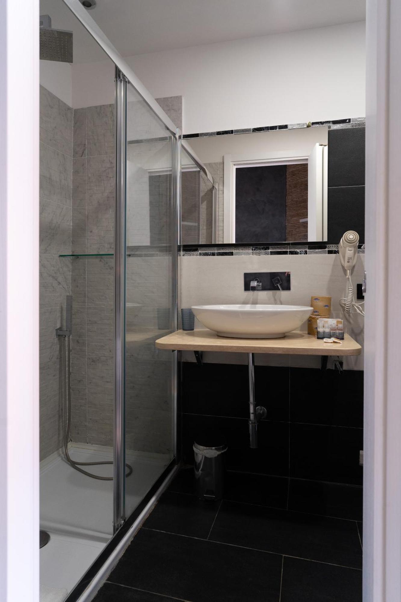 Bed and Breakfast Domus Premuda Roma Exterior foto