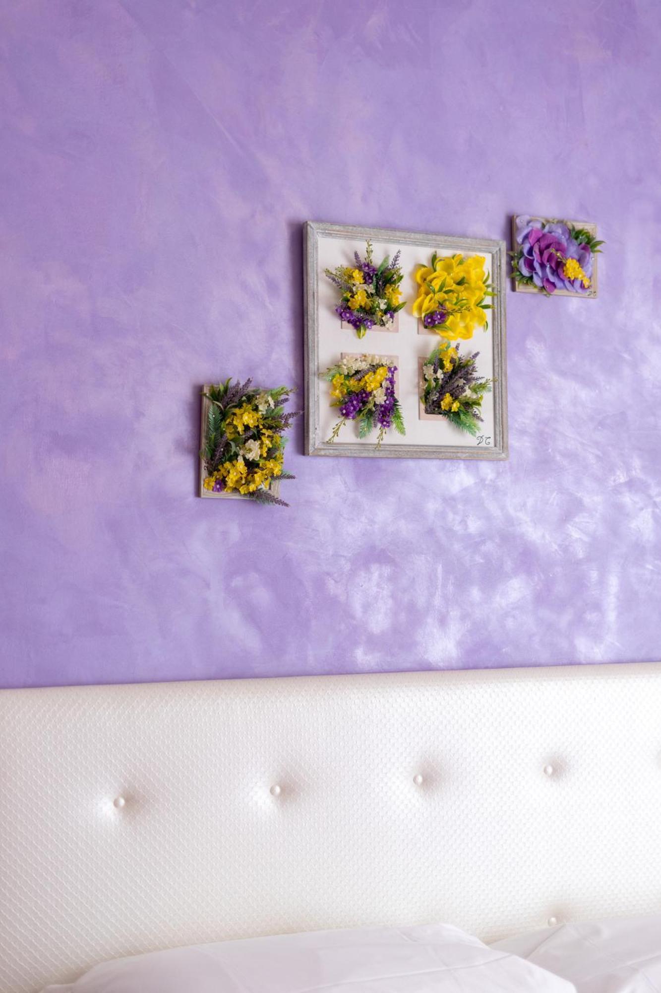 Bed and Breakfast Domus Premuda Roma Exterior foto