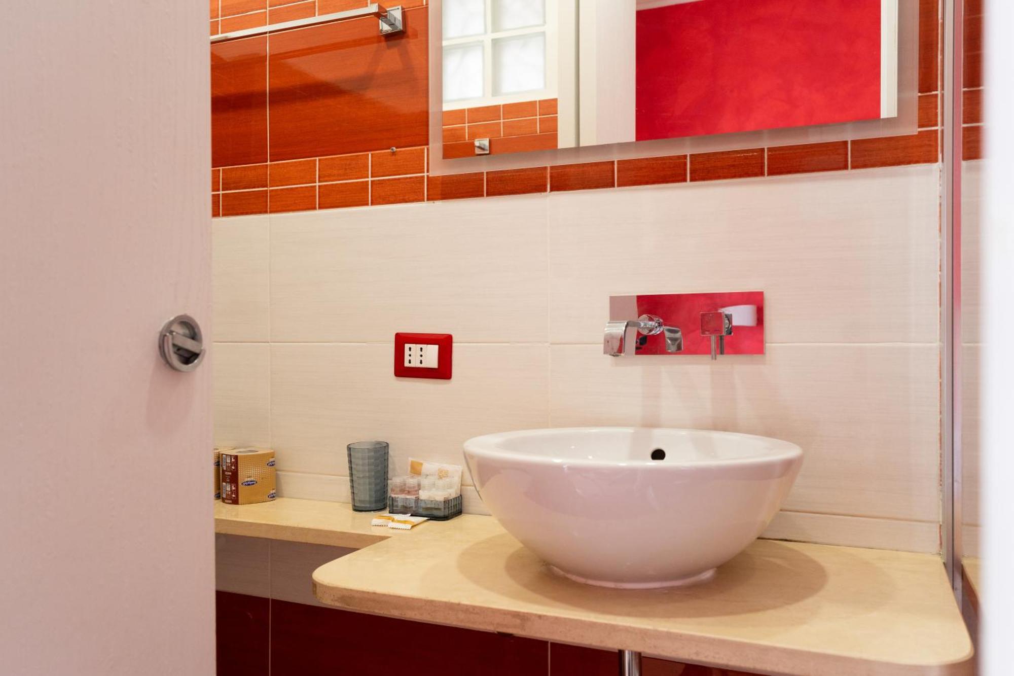 Bed and Breakfast Domus Premuda Roma Exterior foto