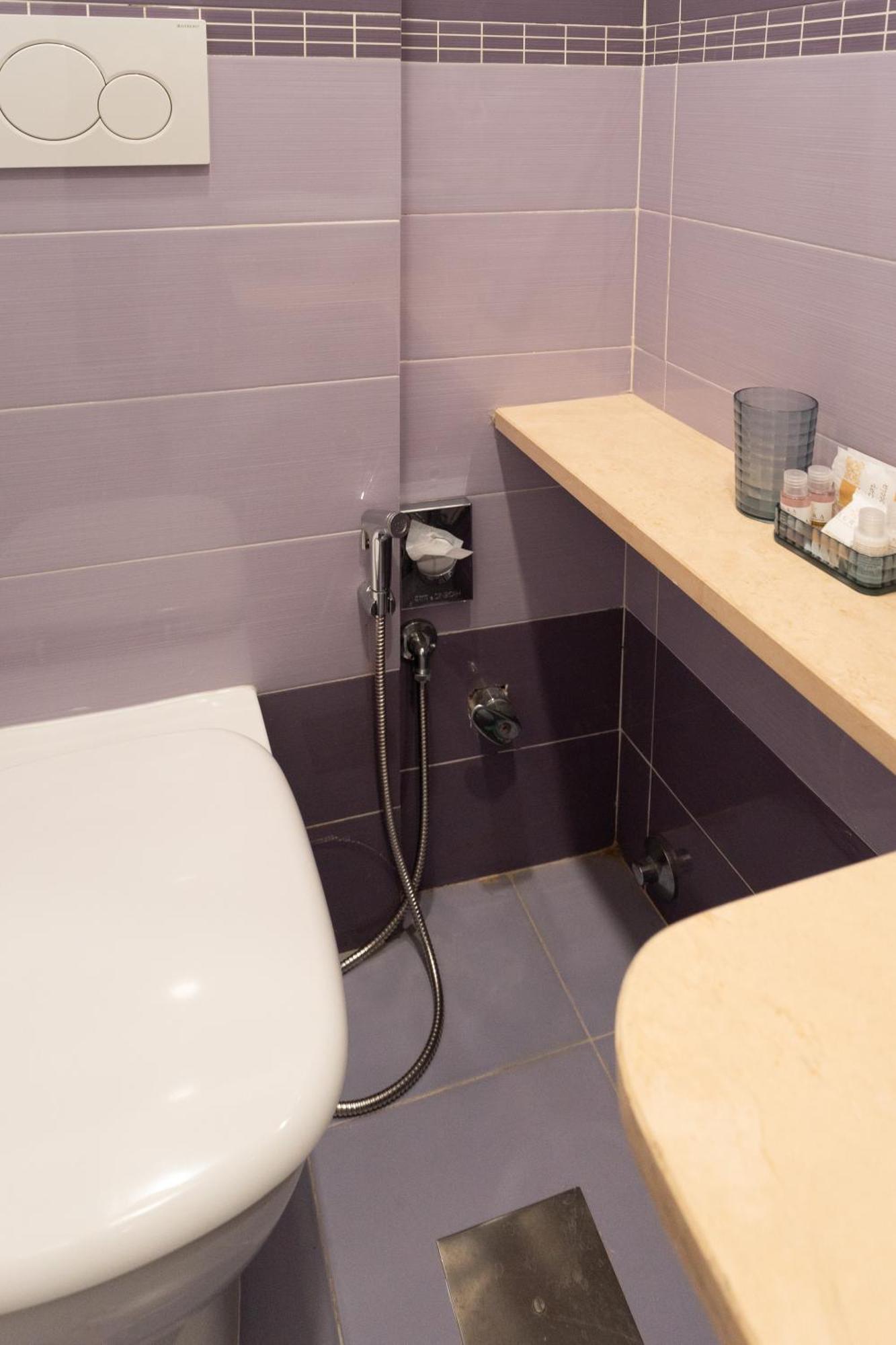 Bed and Breakfast Domus Premuda Roma Exterior foto