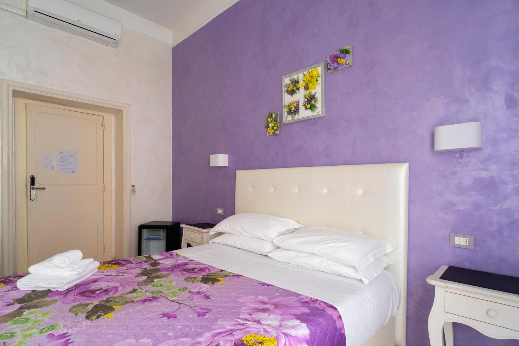 Bed and Breakfast Domus Premuda Roma Exterior foto