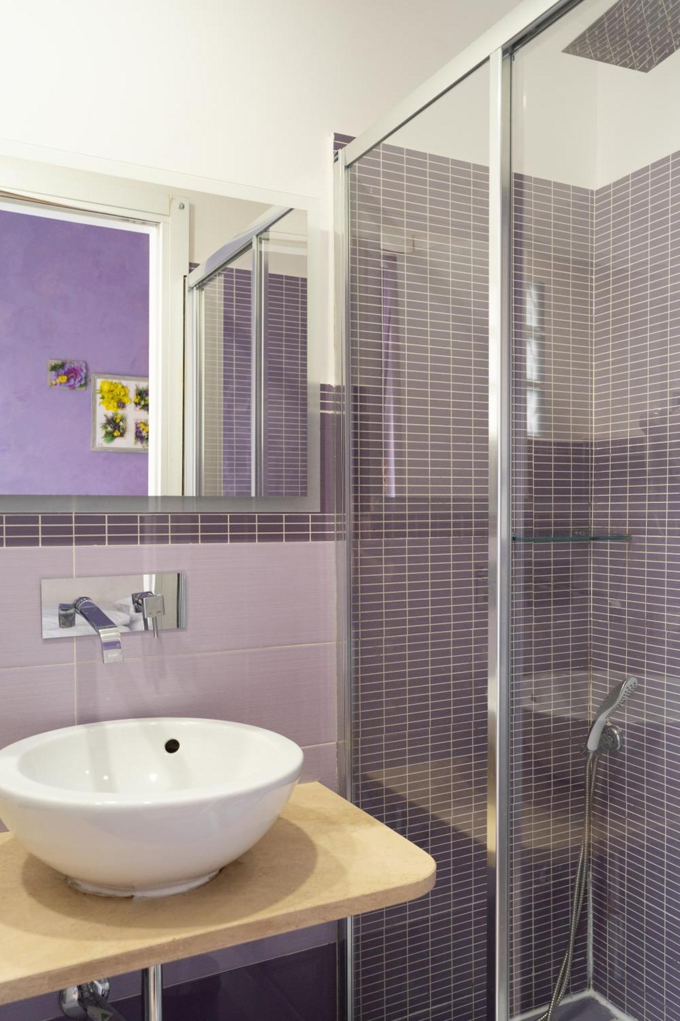 Bed and Breakfast Domus Premuda Roma Exterior foto