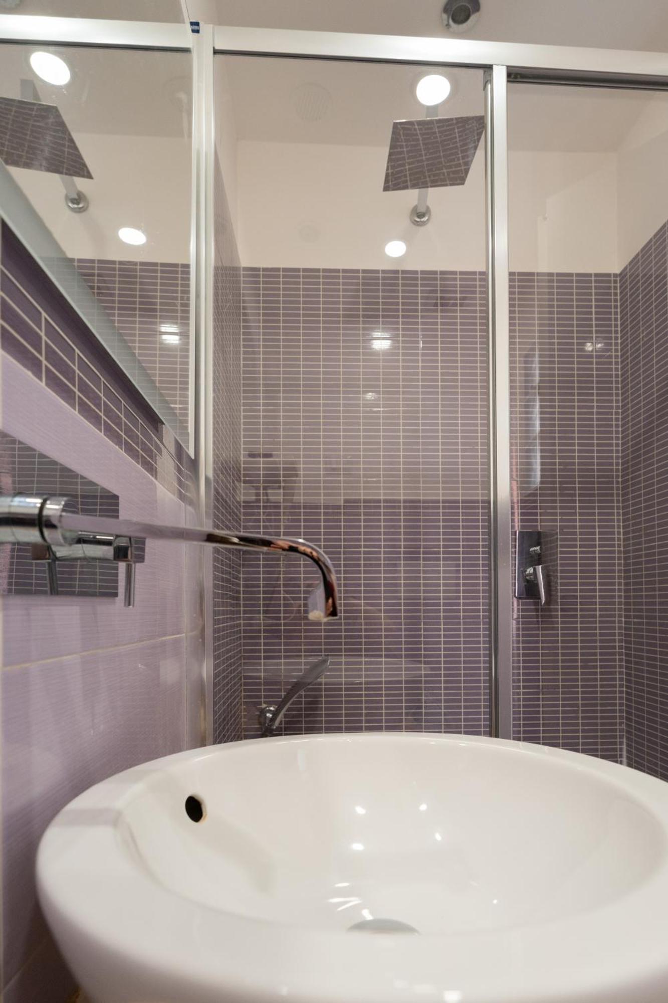 Bed and Breakfast Domus Premuda Roma Exterior foto